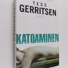Tess Gerritsen : Katoaminen - pikkukuva 1