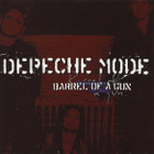 Depeche Mode - Barrel Of A Gun 2 (CD) NEAR MINT!! - pikkukuva 1