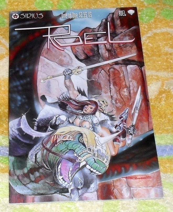 Roel