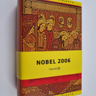 Orhan Pamuk : Nimeni on Punainen - pikkukuva 1