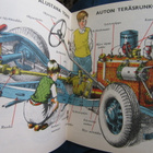 Pieni Autokirja - Kuvataide - pikkukuva 5