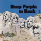 Deep Purple - In Rock (CD) MINT!! Vanha painos - pikkukuva 1
