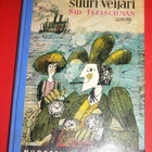 Sid Fleischman : Kastanjakulkuri ja suuri veijari - pikkukuva 1