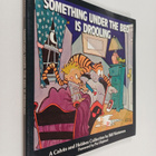 Bill Watterson : Something Under the Bed Is Drooling - pikkukuva 1