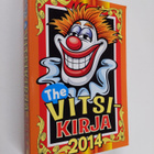 Joachim Readme : The vitsikirja 2014 - pikkukuva 1