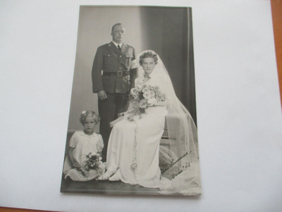 Sotilashäät * ei tv Oulu 1938