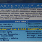 Smurffit 2 Blu-ray Disk uusi - pikkukuva 2