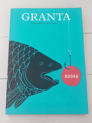 Granta Ruoka