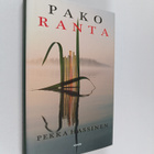 Pekka Hassinen : Pakoranta : romaani - pikkukuva 1