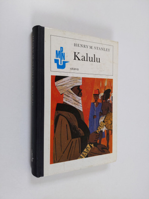 Henry M. Stanley : Kalulu