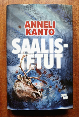 Saalistetut Anneli Kanto