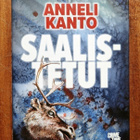 Saalistetut Anneli Kanto - pikkukuva 1