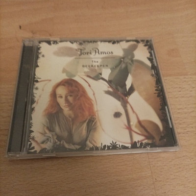 Tori Amos - The Beekeeper CD-levy