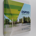 Espoo : arjen arkkitehtuuria = Esbo : arkitektur för alla... - pikkukuva 1