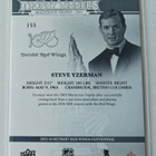 Steve Yzerman 2025-26 Detroit Centennial Trophy Winners - pikkukuva 2