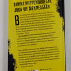 Riku Siivonen ym. : Ihan tavallinen kokaiinikauppias - pikkukuva 2