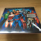 The Music of DC Comics: Volume 2 (2LP Blue) - pikkukuva 1