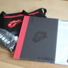 The Rolling Stones - No Filter Tour USA 2019 - Bag + Photos - pikkukuva 2