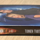 Doctor Who: Kausi 2 (2006) BBC:n kulttisarja (3DVD) *UUSI* - pikkukuva 3