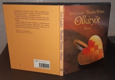 Eevi Linden : Olkityöt