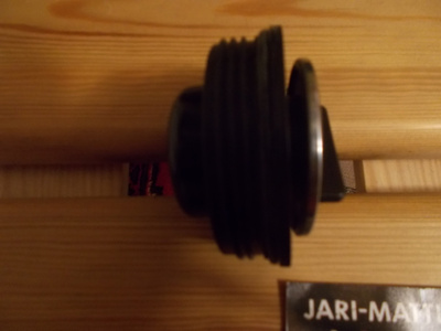 TANKIN KORKKI