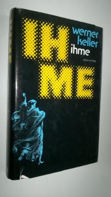 Verner Keller : Ihme