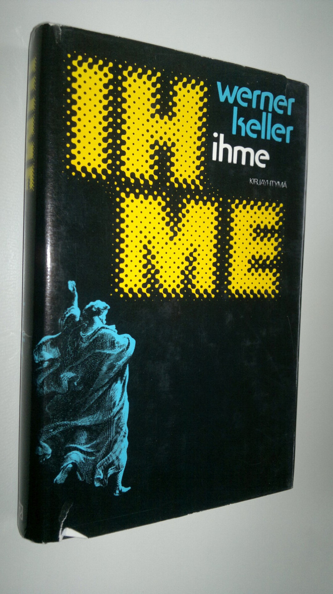 Verner Keller : Ihme