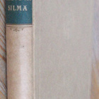 Vilho Helanen: Valvova silmä. 1p. 283 s. - pikkukuva 1