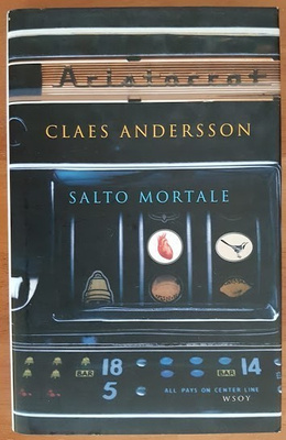 Claes Andersson: Salto Mortale