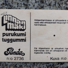 Panda Linnanmäki # 34 - pikkukuva 2