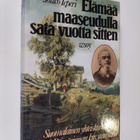 Jouko Teperi : Elämää maaseudulla sata vuotta sitten : su... - pikkukuva 1