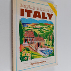 David Hampshire : Buying a home in italy - pikkukuva 1