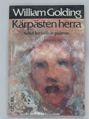 William Golding - Kärpästen Herra