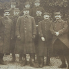 Vanha valokuva-postikortti v.1915 - pikkukuva 5