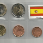 Espanja rahasarja 2004 UNC - pikkukuva 1