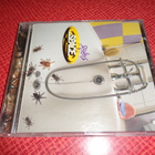 CD Space - Spiders - pikkukuva 1