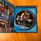 Hellboy II the golden army blu-ray - pikkukuva 3