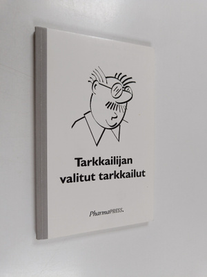 Tarkkailijan valitut tarkkailut