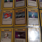 Pokemon trainer kortteja 90kpl - pikkukuva 4