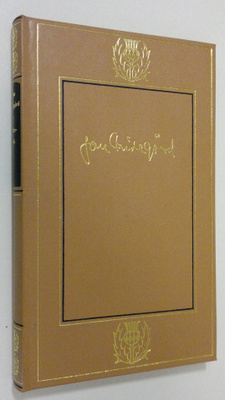 Jan Fridegård : Offerrök