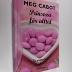 Meg Cabot : Prinsessa för alltid - pikkukuva 1