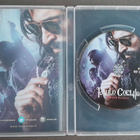 DVD: Paulo Coelho - Sanojen Alkemisti (Júlio Andrade 2014) - pikkukuva 3