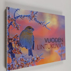 Reima (toim.) Flyktman : Vuoden lintukuvat - pikkukuva 1