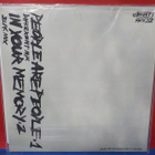 Depeche Mode – People Are People (Different Mix) M-/EX+ LP - pikkukuva 2