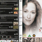 meryl streep collection (18 968) k -FI- DVD (5) meryl stree - pikkukuva 2