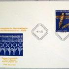 FDC-3 kpl -70 luvulta.(470) - pikkukuva 1