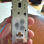 Märklin 7042 Gleissperrsignal H0 + alkuperäinen laatik - pikkukuva 3