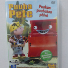 Puuha-Pete: Puskun puuhakas päivä dvd - pikkukuva 2