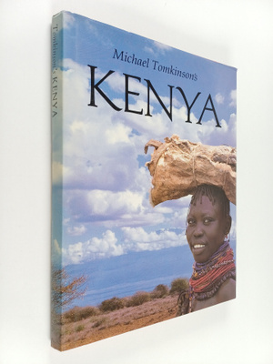 Michael Tomkinson : Kenya