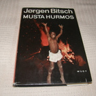 Jorgen Bitsch Musta hurmos   -sid - pikkukuva 1